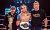 Utytułowani wojownicy wezmą udział w Mistrzostwach Polski Seniorów Pro-am Low Kick w Centrum Kongresowym Targów Kielce