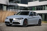 Alfa Romeo Stelvio i Giulia po liftingu. Wrażenia po polskiej prezentacji modeli 