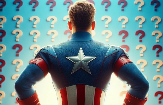 Sam Wilson będzie nowym Kapitanem Ameryką, ale to inne ekranowe postacie z MCU powinny zająć jego miejsce. Kto?