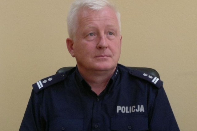 Dariusz Bernacki