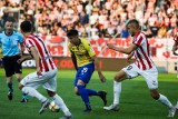 Liga Europy. Cracovia odpadła po dogrywce! Wicemistrz Słowacji za silny dla "Pasów"