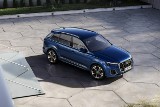 Audi Q7 2024. Po littingu zmiany nie tylko w wyglądzie 