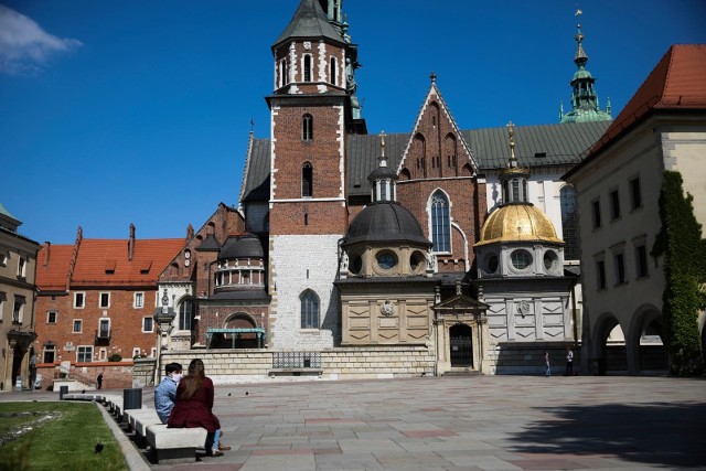 Na Wawelu Święto Niepodległości potrwa tydzień