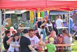 Zlot Food Trucków w Staszowie. Rynek smaków przyciągnął miłośników dobrego jedzenia z różnych stron świata (DUŻO ZDJĘĆ)