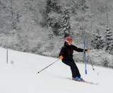 Aktualny raport narciarski z Podkarpacia [23.01.2017 r., KAMERY, POGODA]