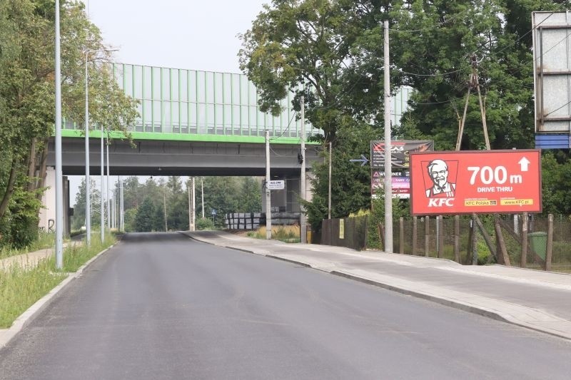 Pod koniec sierpnia zakończyć ma się także remont torowiska...