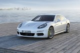 Porsche wyprodukowało 100-tysięczną Panamerę