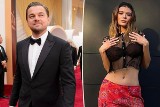 Leonardo DiCaprio ma nową dziewczynę. Czy gwiazdora ujął jej... wiek?