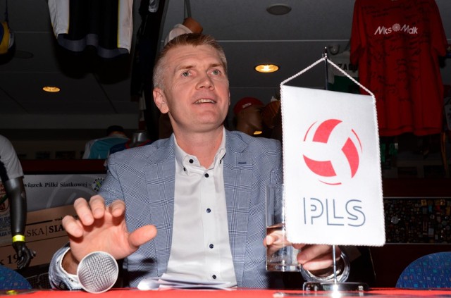 Były rozgrywający reprezentacji, a obecnie prezes Polskiej Ligi Siatkówki wierzy w bezpieczny powrót halowych rozgrywek ekstraklasy na przełomie sierpnia i września