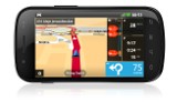 Aplikacja TomTom na Androida