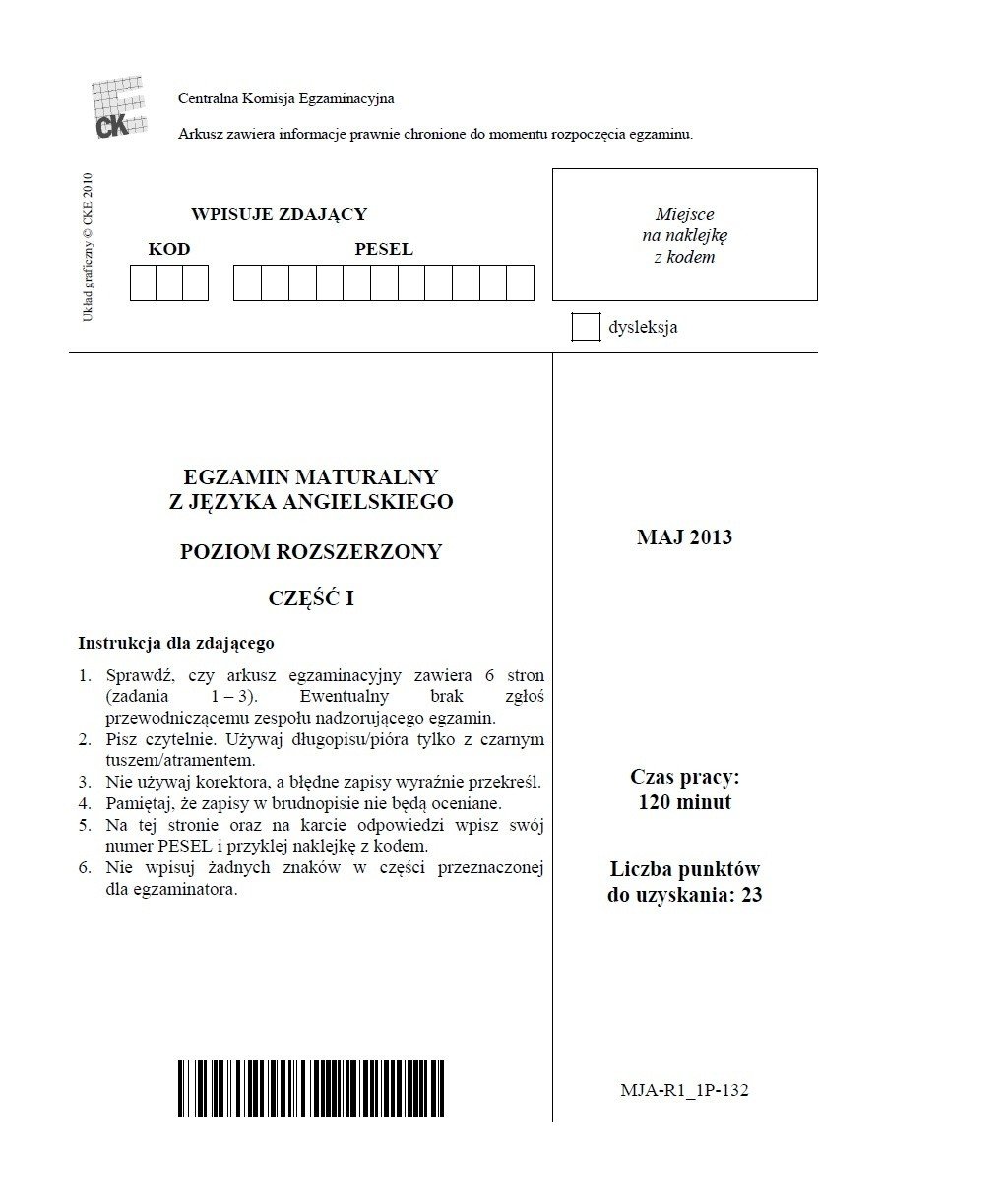 Słowotwórstwo Angielski Matura Rozszerzona Pdf