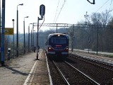 Kolej. Kłopoty na linii Toruń - Grudziądz - Malbork 