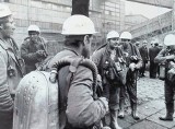Katastrofa w kopalni na Dymitrow w Bytomiu. 40 lat temu zginęło tam 33 górników