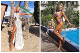Zdobyła srebro Mistrzostw Świata bikini fitness: uczucie nie do opisania. 18-letnia Martyna pokazała wielką formę w Hiszpanii! 