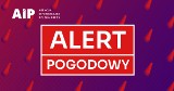 Wydano ostrzeżenie o niekorzystnych warunkach meteorologicznych w Śląskiem
