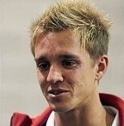 Stuart Holden