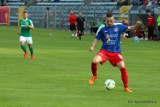 Piłkarska 2 liga. Odra Opole wróciła na zwycięskie tory