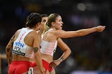 Polska sztafeta kobieca 4x100 metrów awansowała do finału