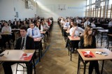 Egzamin gimnazjalny. Części humanistyczna ‎i matematyczno-przyrodnicza. Informacje podstawowe