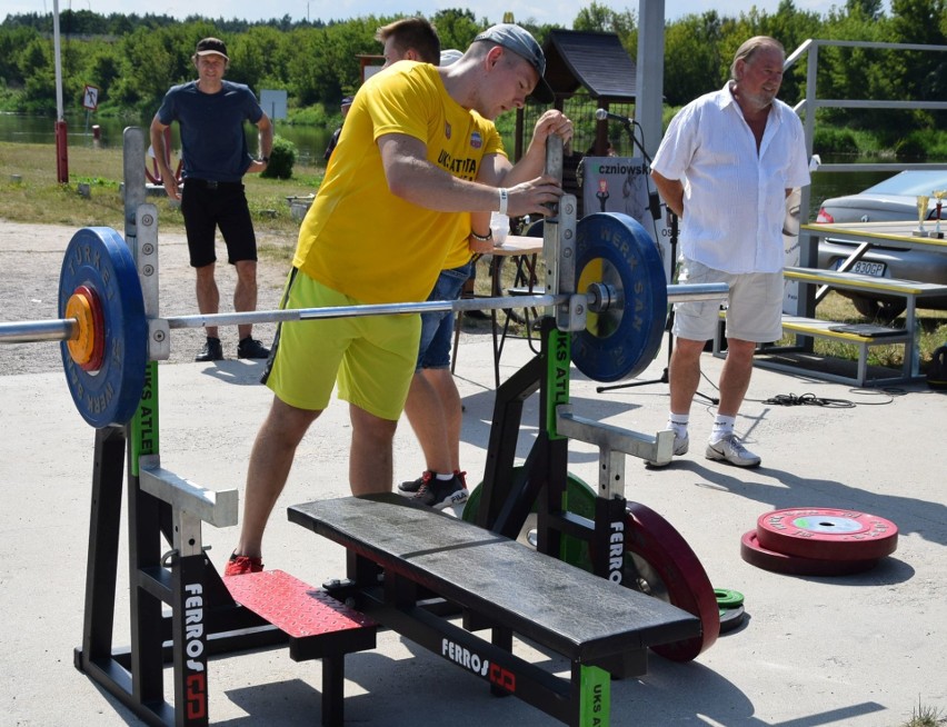 Niedziela na sportowo. Ostrołęka, 9.08.2020