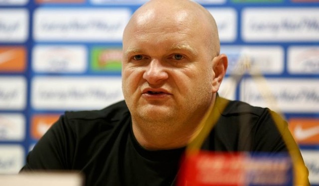 Maciej Bartoszek nadal jest najpoważniejszym kandydatem do objęcia posady trenera Korony Kielce.