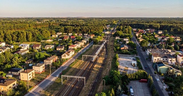 3,2 mln zł z WFOŚiGW w Łodzi trafi do gminy Gomunice na rozbudowę oczyszczalni ścieków