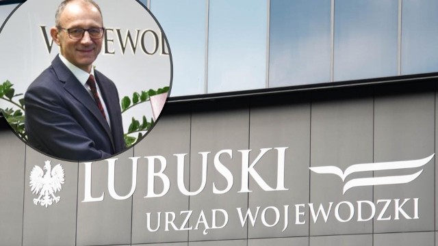 We wtorek 16 stycznia 2024 wojewoda Marek Cebula wręczył powołanie II wicewojewodzie lubuskiemu i wyznaczył dyrektora generalnego Lubuskiego Urzędu Wojewódzkiego w Gorzowie Wlkp.