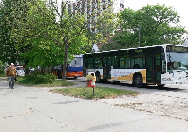 Przedsiębiorstwo Miejskiej Komunikacji Samochodowej w Tarnobrzegu planuje zakupić nowe autobusy w 2010 roku.