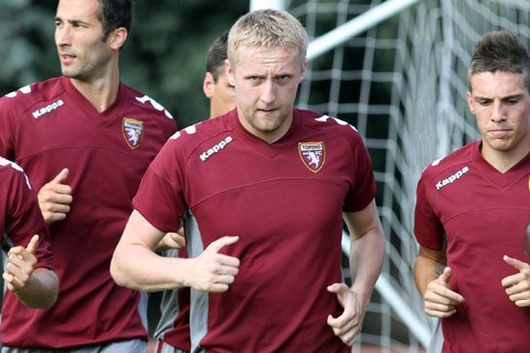 Kamil Glik na brak występów w Torino nie może narzekać.
