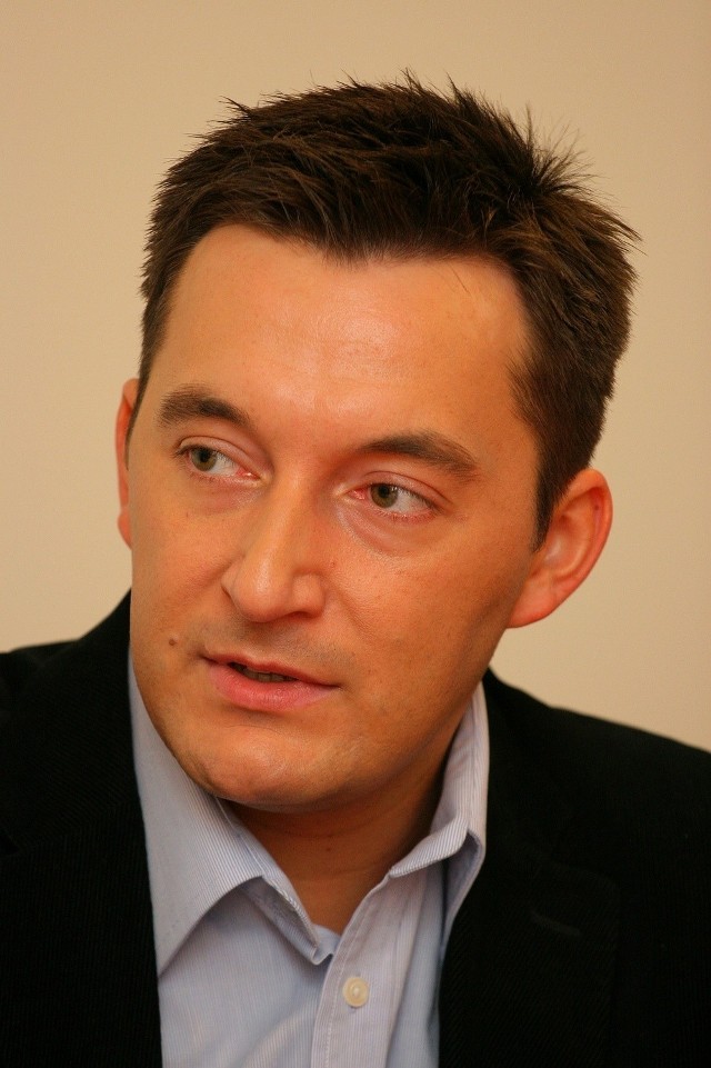 Adrian Furgalski
