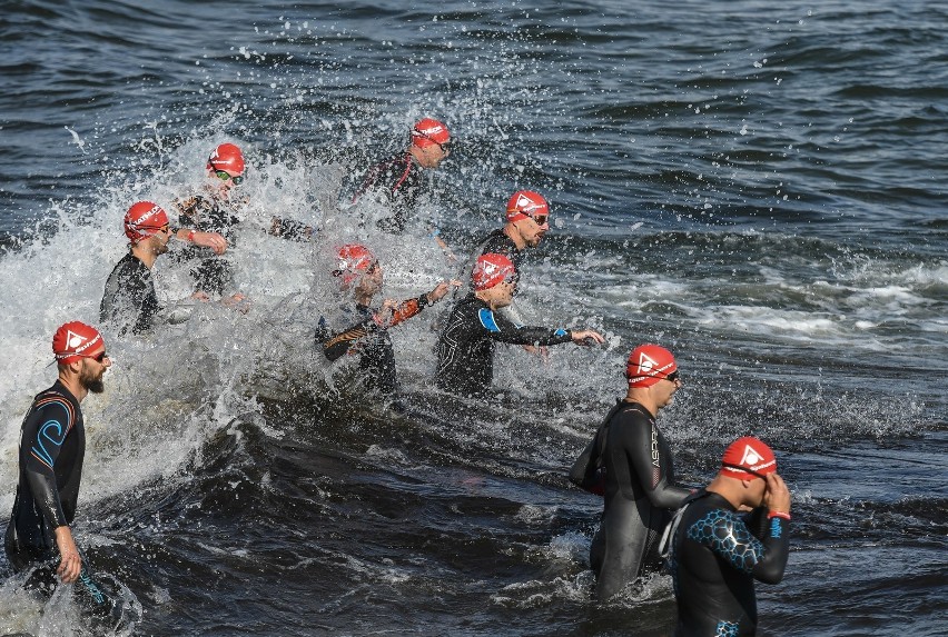 Triathlon Gdańsk 2020. Olimpijski dystans w roku igrzysk olimpijskich w Tokio. Rozpoczęły się zapisy [trasa, program]