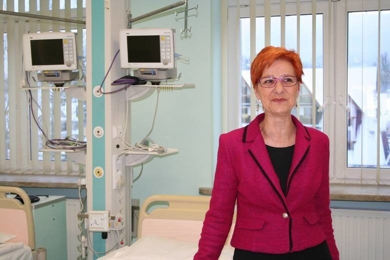 Śledztwo w sprawie szpitala w Zakopanem. Prokuratura postawiła zarzut dyrektorce placówki [NOWE FAKTY]