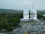 Bliżej budowy wieżowców przy stadionie w Rzeszowie