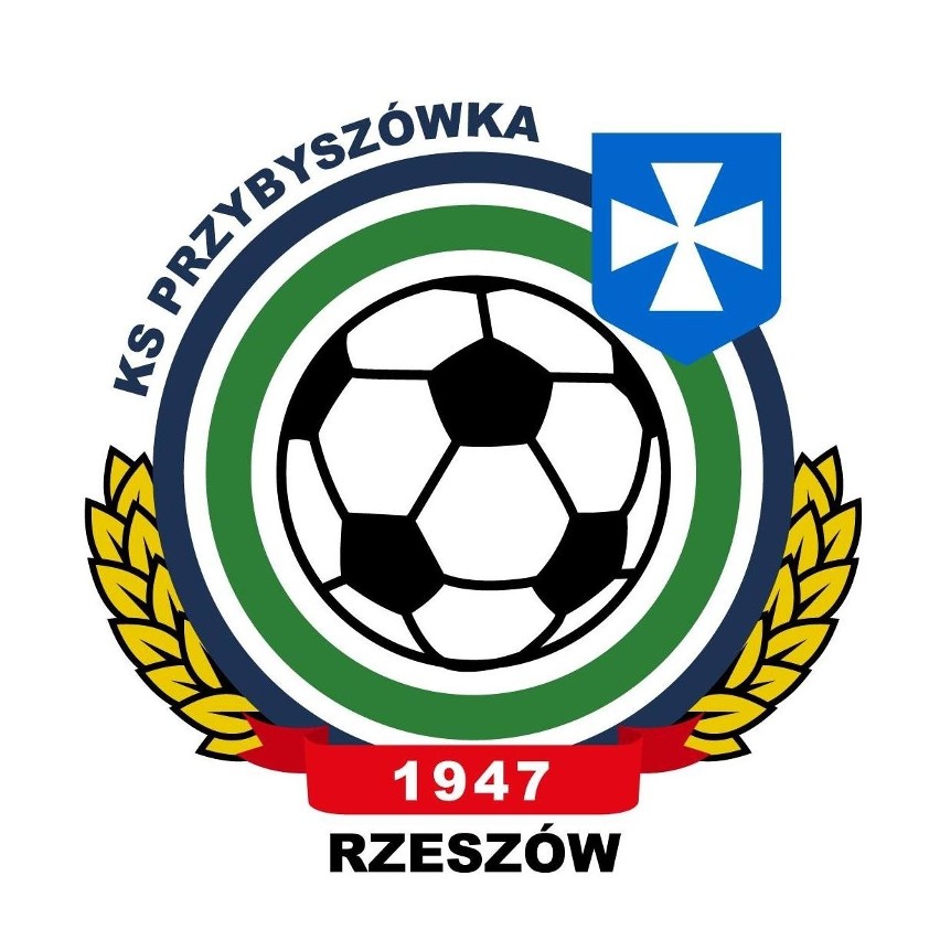Rezerwy KS-u Przybyszówka - debiut w klasie B1 Rzeszów