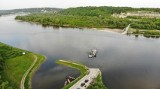 IMGW ostrzega przed wzrostem poziomu wód w rzekach w części województwa lubelskiego