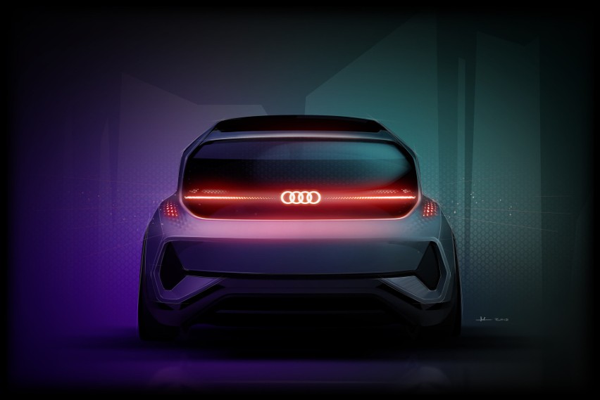 Audi AI:ME...