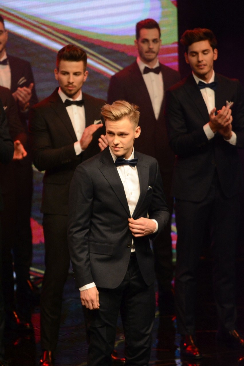 Mister Polski 2018. Kim jest Tomasz Zarzycki? Zobacz zdjęcia z gali. Kto wygrał finał Mistera Polski 2018?