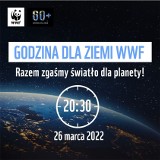 W sobotę gasimy światło dla planety, czyli Godzina Dla Ziemi 2022