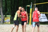 Mistrzostwa Raciborza w Siatkówce Plażowej Open