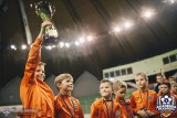 Akademia Piłkarska Reissa zajęła drugie miejsce w turnieju FootballPro Cup Masters IX w poznańskiej Arenie