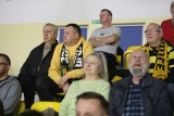 GKS Katowice - Indykpol AZS Olsztyn: Katowiczanie czekali na to aż trzy lata ZDJĘCIA KIBICÓW I MECZU