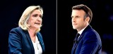 Wybory we Francji. W środę Macron i Le Pen zmierzą się w debacie telewizyjnej