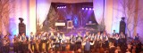Gwiazdy śpiewały z młodzieżą w czasie koncertu muzyki niemieckiej w Kędzierzynie-Koźlu