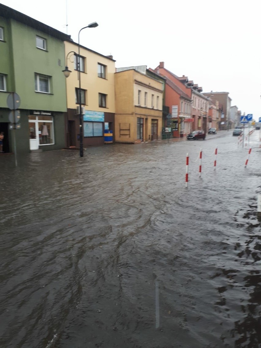 Czytaj także: Upały w Wielkopolsce. Czy odetchniemy w...