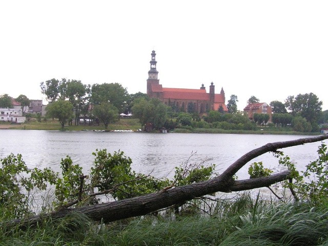 Toruńscy turyści odwiedzą w ten weekend m.in. Chełmżę