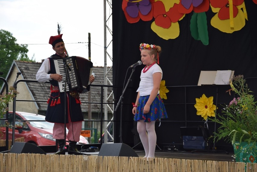 Festiwal Krakowskiej Godki 2018 z Tetmajerem. W Modlnicy na ludowo