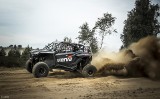 Kamena Rally Team zaprezentuje swoją tegoroczną rajdówkę na Poznań Motor Show