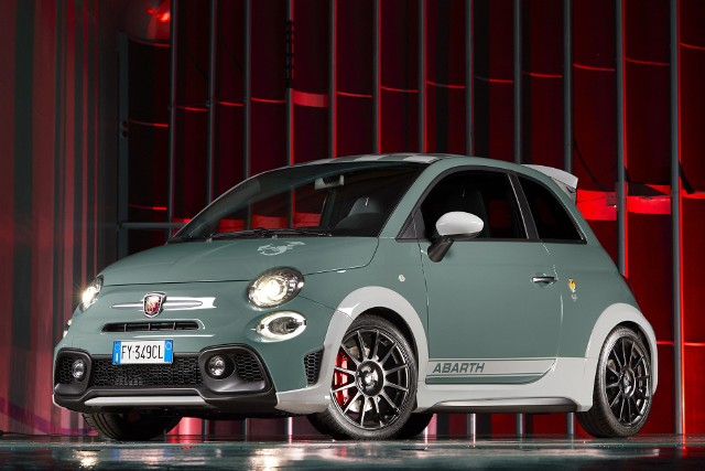 Fot. Abarth