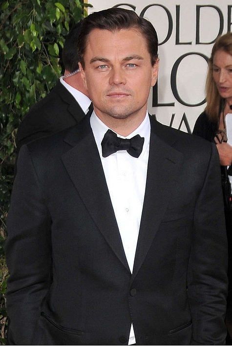 Leonardo DiCaprio (fot. PictureLux)PictureLux