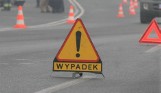 Wypadek na ul. Śląskiej w Babicach pod Oświęcimiem. W ciągu drogi krajowej 44 zderzyły się trzy samochody osobowe. Utrudnienia w ruchu